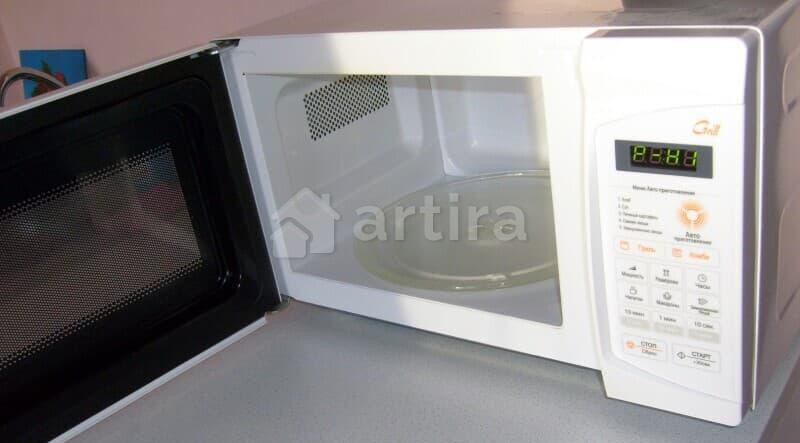 1-комн. квартира, 21 м2, 2/5 эт. Кемерово - изображение 9