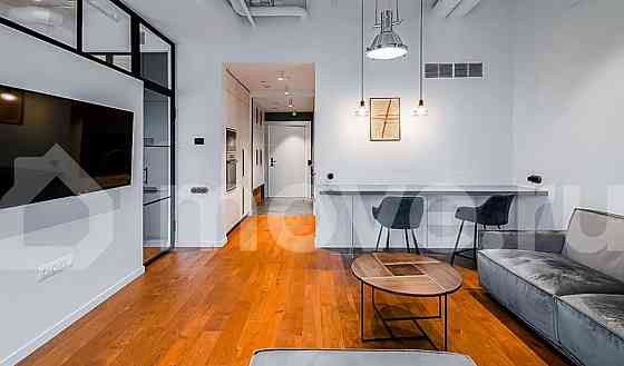 2-комн. апарт-ы, 63.6 м2, 42/75 эт. Москва