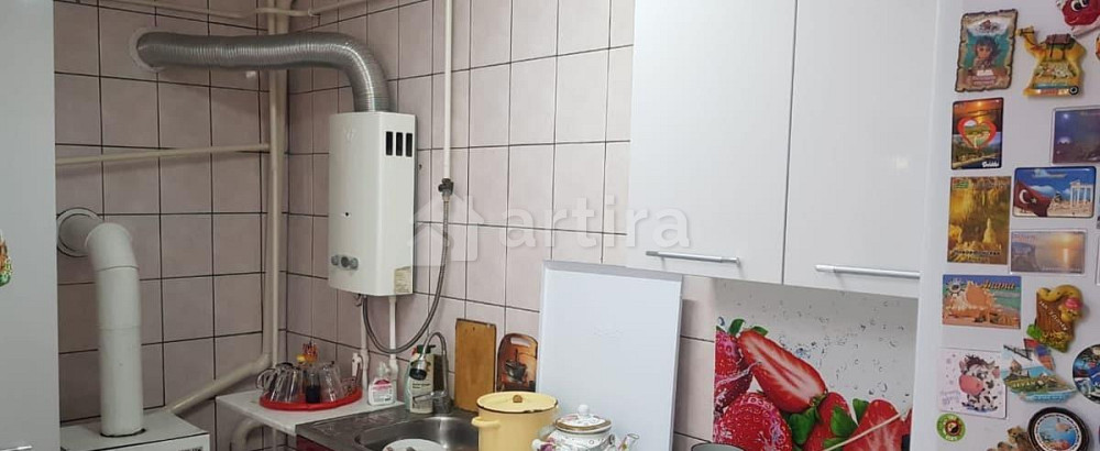 Дом, 95 м2, 5 соток, 1 эт. Миллерово - изображение 10