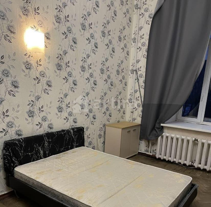 Комната, 120 м2, 4/5 эт. Санкт-Петербург - изображение 1
