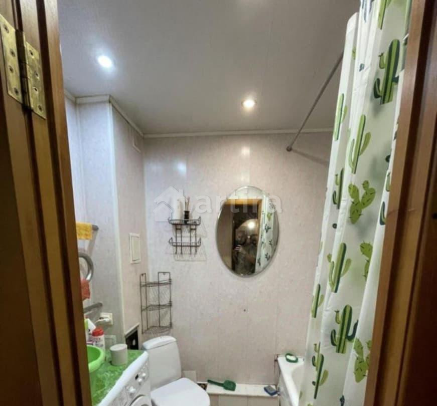 Комната, 63 м2, 1/9 эт. Пермь - изображение 4