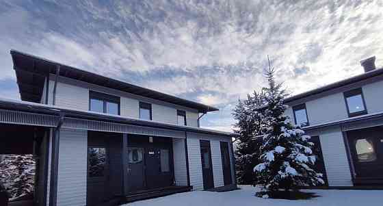 Коттедж, 250 м2, 20 соток Одинцово