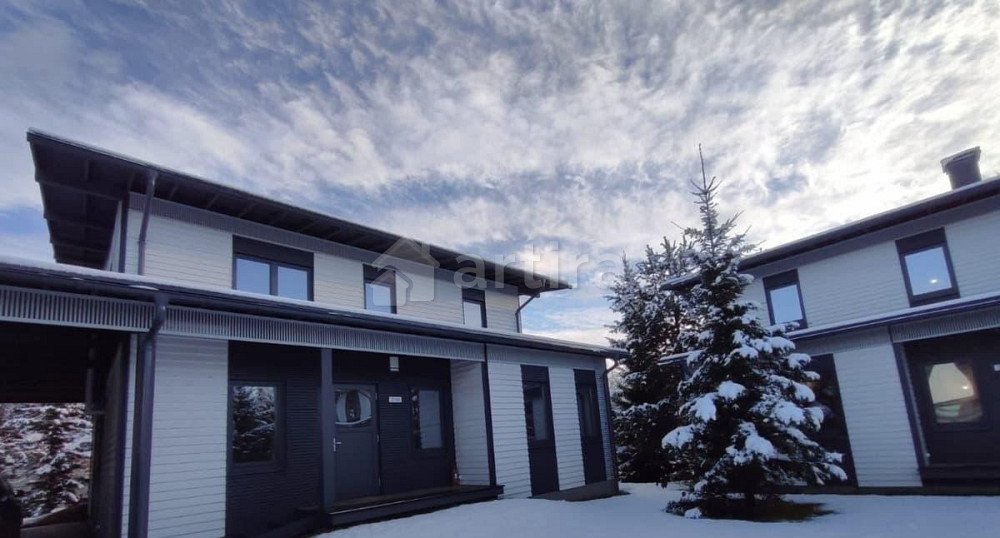 Коттедж, 250 м2, 20 соток Одинцово - изображение 1