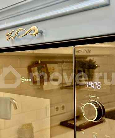 3-комн. квартира, 81.6 м2, 15/17 эт. Москва