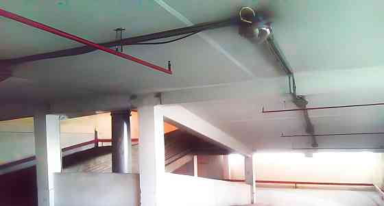 Гараж, 21 м2 Москва