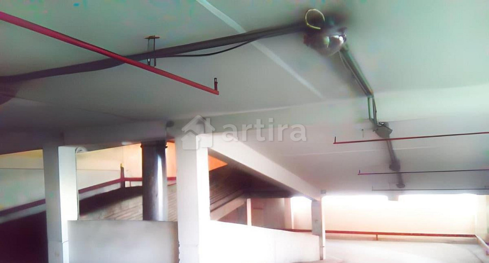 Гараж, 21 м2 Москва - изображение 4