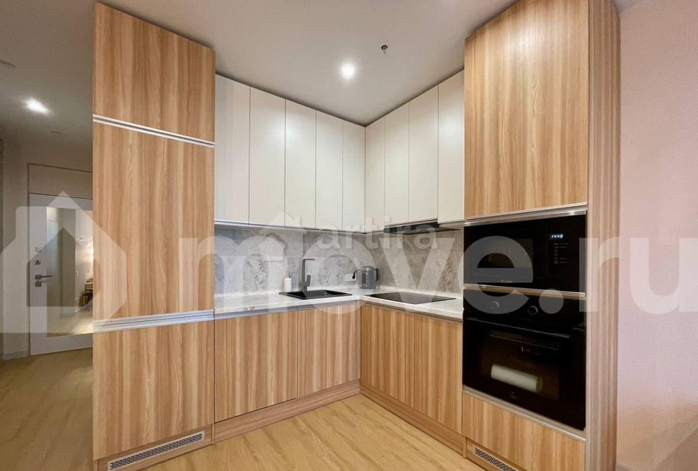 Студия, 24 м2, 7/20 эт. Москва - изображение 5