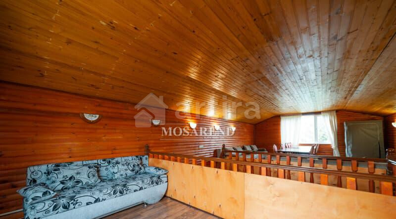 Дом, 100 м2 Москва - изображение 16