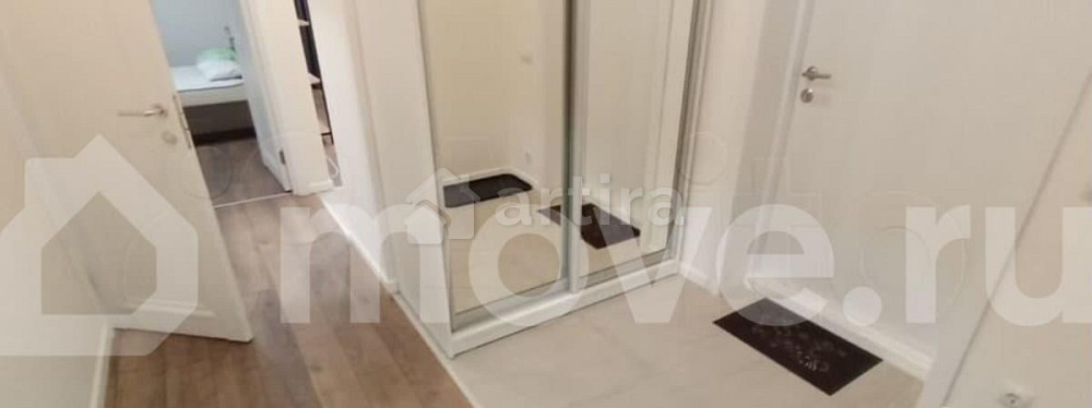 3-комн. квартира, 67 м2, 19/23 эт. Москва - изображение 6