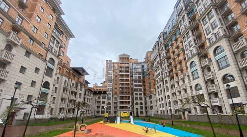 Комната, 17.5 м2, 3/9 эт. Одинцово - изображение 3