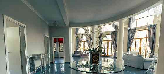 Дом, 570 м2, 17 соток, 2 эт. Красногорск