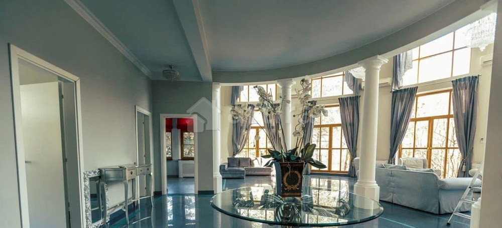 Дом, 570 м2, 17 соток, 2 эт. Красногорск - изображение 3