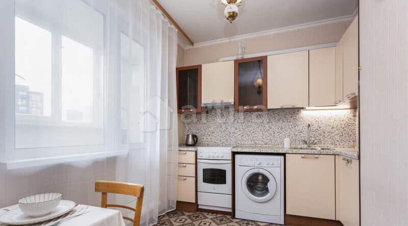 2-комн. квартира, 68 м2, 16/16 эт. Москва - изображение 13