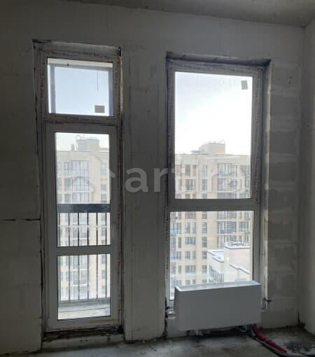 2-комн. квартира, 52.9 м2, 12/12 эт. Москва - изображение 19