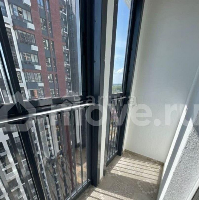 1-комн. квартира, 36.2 м2, 10/22 эт. Москва - изображение 4