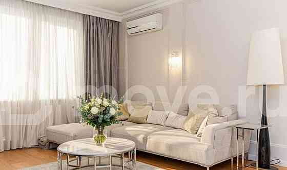 4-комн. квартира, 130 м2, 14/22 эт. Москва