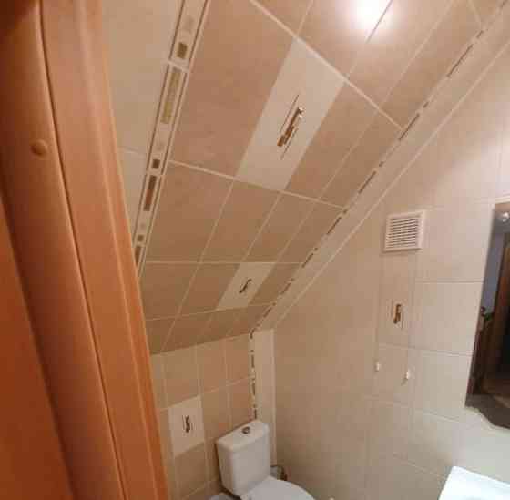 Коттедж, 145 м2, 7.6 сотки, 2 эт. Санкт-Петербург