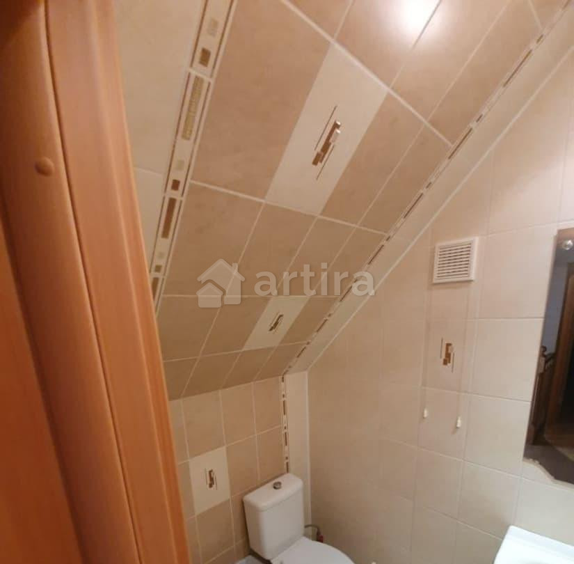 Коттедж, 145 м2, 7.6 сотки, 2 эт. Санкт-Петербург - изображение 3