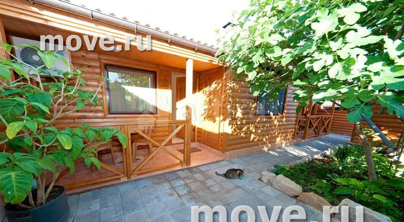 Дом, 51 м2 Феодосия - изображение 11