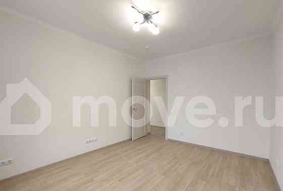 3-комн. квартира, 70.5 м2, 11/17 эт. Москва