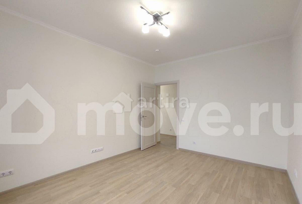 3-комн. квартира, 70.5 м2, 11/17 эт. Москва - изображение 2