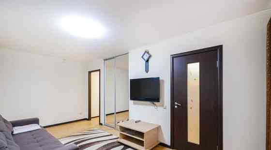 1-комн. квартира, 35 м2, 4/5 эт. Новосибирск