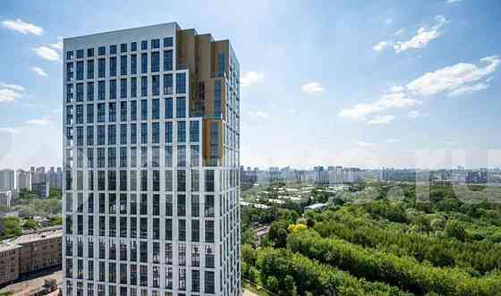 3-комн. квартира, 91 м2, 15/29 эт. Москва