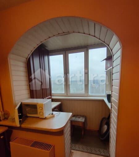 Комната, 36 м2, 9/14 эт. Москва - изображение 8