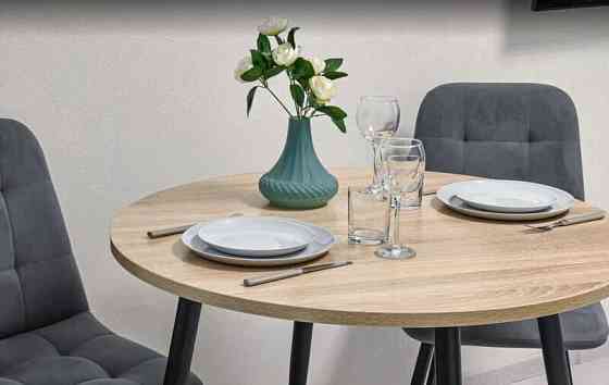 2-комн. квартира, 43 м2, 18/24 эт. Новосибирск