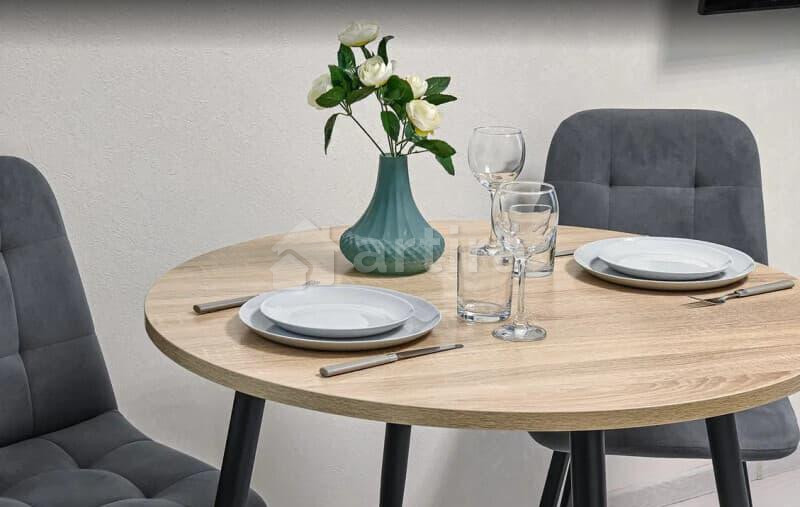 2-комн. квартира, 43 м2, 18/24 эт. Новосибирск - изображение 4