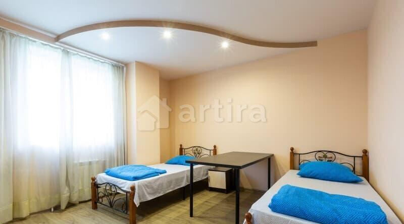 Коттедж, 1500 м2 Ногинск - изображение 13