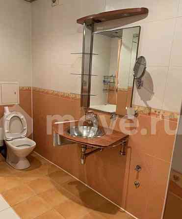 4-комн. квартира, 104 м2, 9/22 эт. Москва