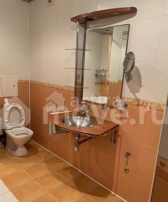 4-комн. квартира, 104 м2, 9/22 эт. Москва - изображение 5