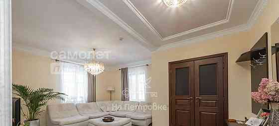 Дом, 330 м2, 1 га, 2 эт. Домодедово