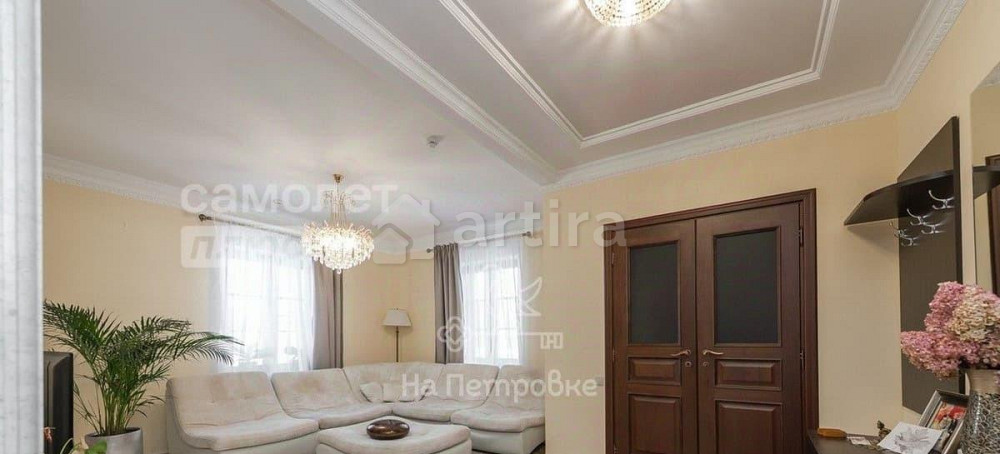 Дом, 330 м2, 1 га, 2 эт. Домодедово - изображение 4