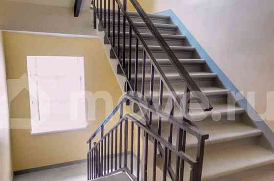 Студия, 15.6 м2, 5/5 эт. Москва