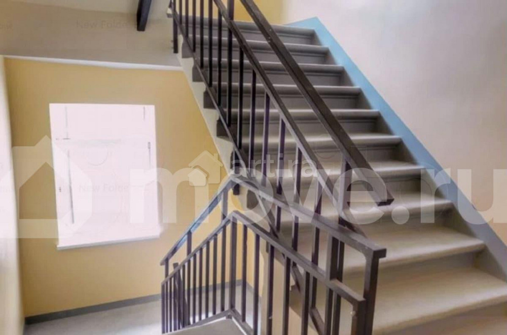 Студия, 15.6 м2, 5/5 эт. Москва - изображение 4