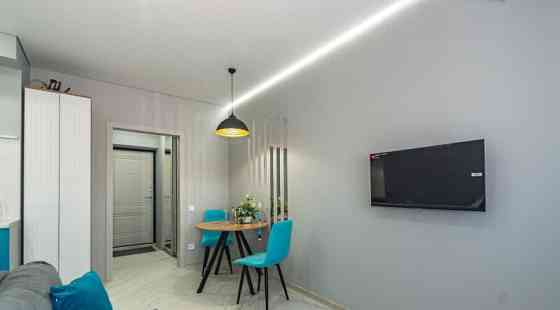 1-комн. квартира, 37 м2, 7/24 эт. Ростов-на-Дону