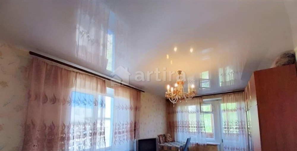 Комната, 17 м2, 4/5 эт. Екатеринбург - изображение 3