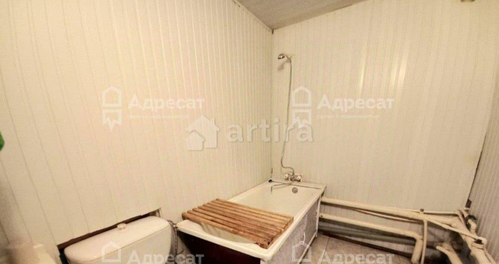 Комната, 10 м2, 1/1 эт. Волгоград - изображение 5