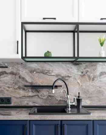 1-комн. апарт-ы, 50 м2, 3/25 эт. Тюмень