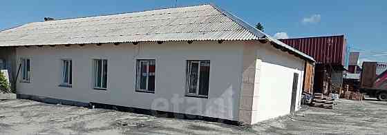 Дом, 122.6 м2, 2 сотки, 1 эт. Новосибирск