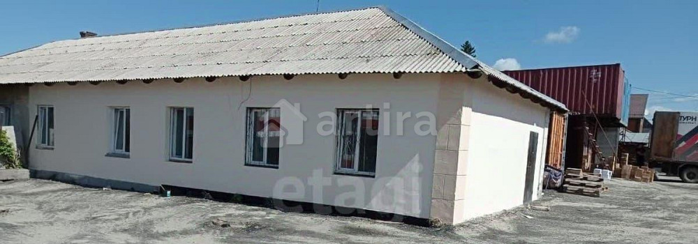 Дом, 122.6 м2, 2 сотки, 1 эт. Новосибирск - изображение 6