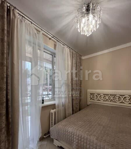 Коттедж, 300 м2 Малаховка - изображение 19