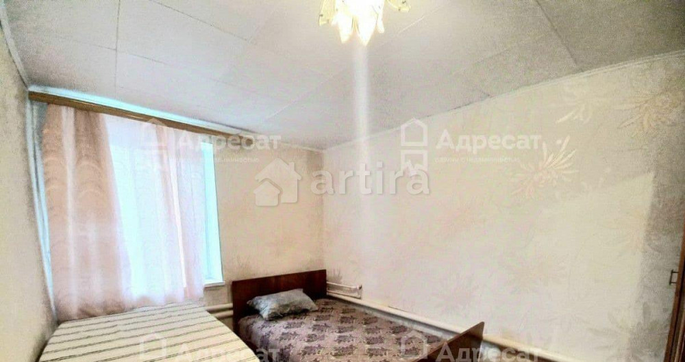 Комната, 10 м2, 1/1 эт. Волгоград - изображение 1