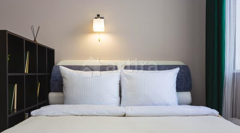 1-комн. квартира, 27 м2, 3/18 эт. Москва - изображение 7