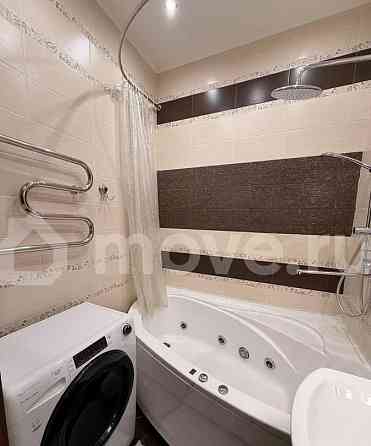 2-комн. квартира, 52 м2, 17/17 эт. Москва