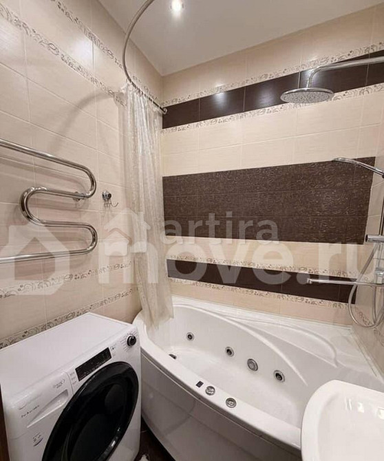 2-комн. квартира, 52 м2, 17/17 эт. Москва - изображение 2