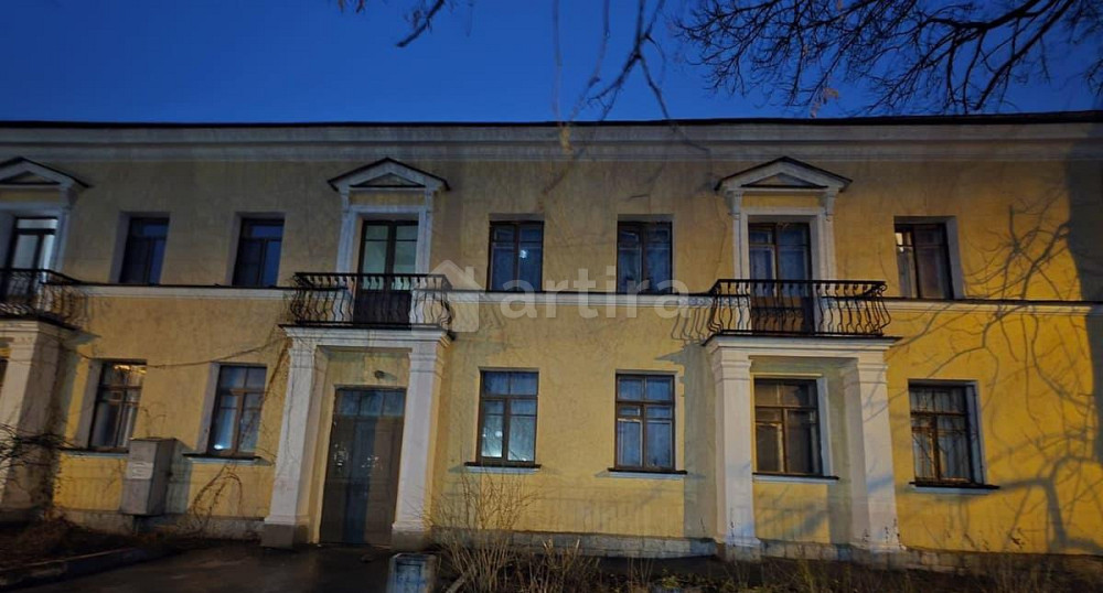 Комната, 30 м2, 1/2 эт. Санкт-Петербург - изображение 4