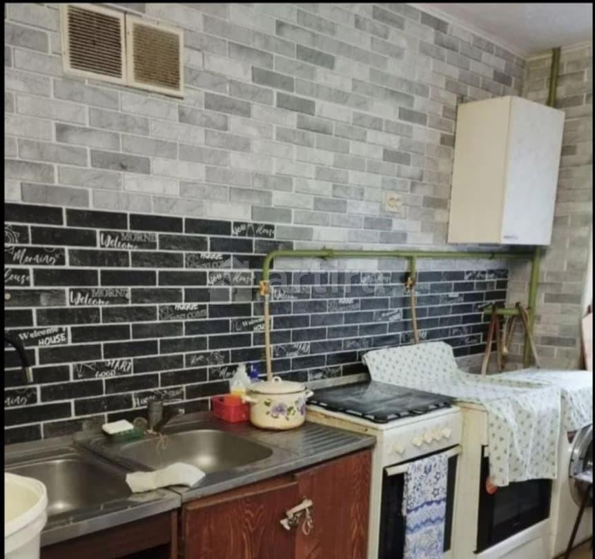 Комната, 16 м2, 3/5 эт. Пермь - изображение 4